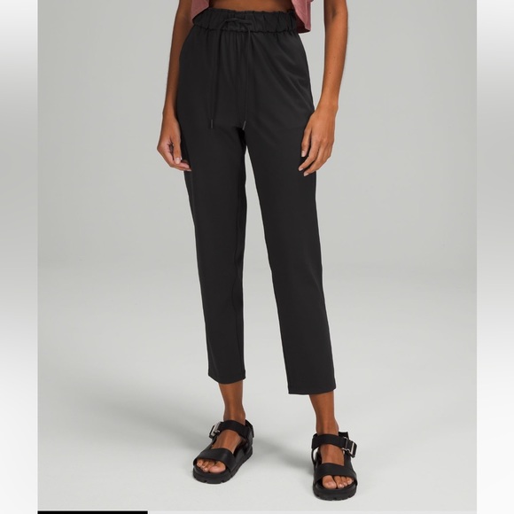 Lululemon High-Rise 7/8 Pant - Picture 1 of 6